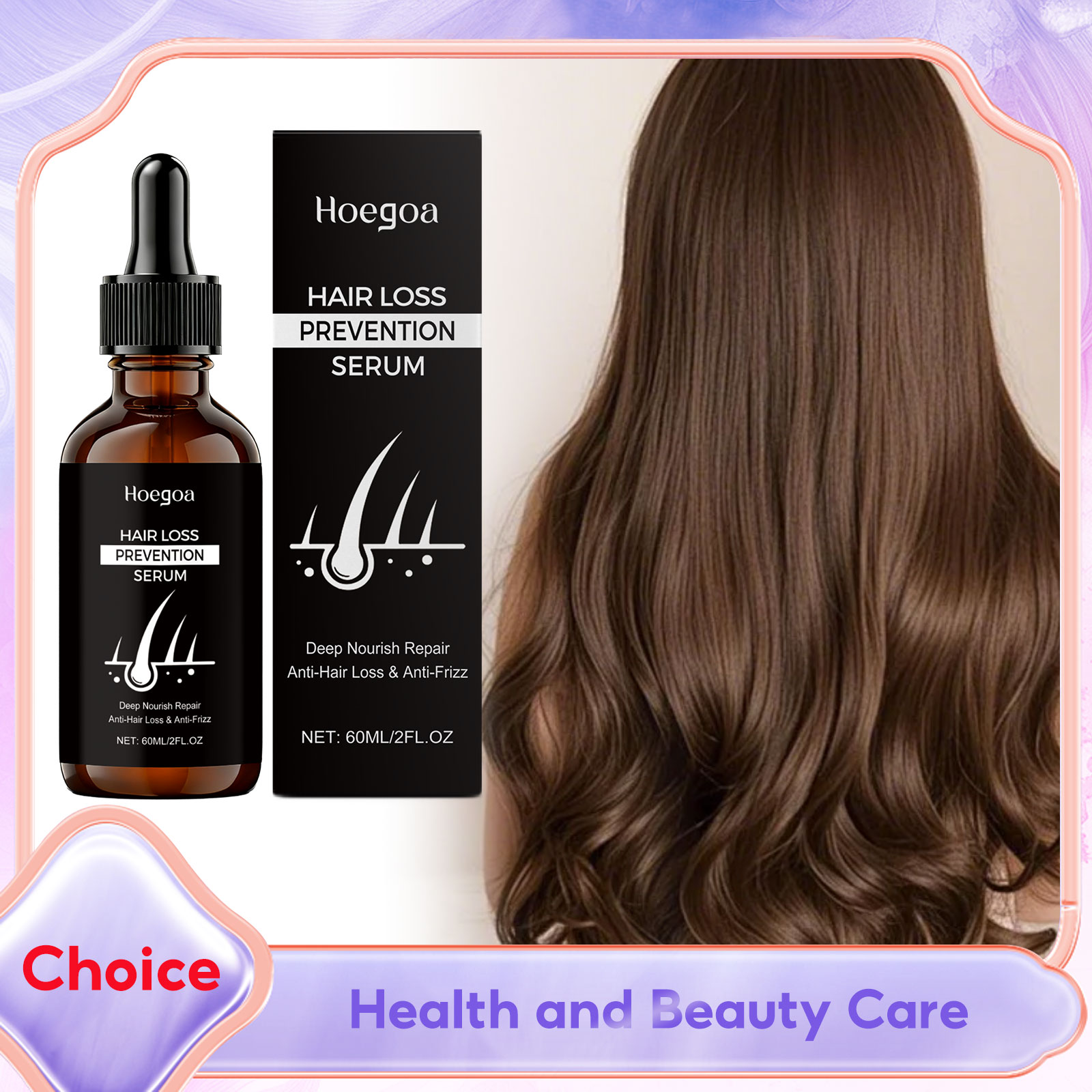 Rosemary Hair Oil - น้ำมันโรสแมรี่บำรุงผม สำหรับการเจริญเติบโตของเส้นผม ป้องกันผมแตกปลาย บำรุงหนังศีรษะแห้ง บำรุงรากผมให้แข็งแรง ชุ่มชื้น
