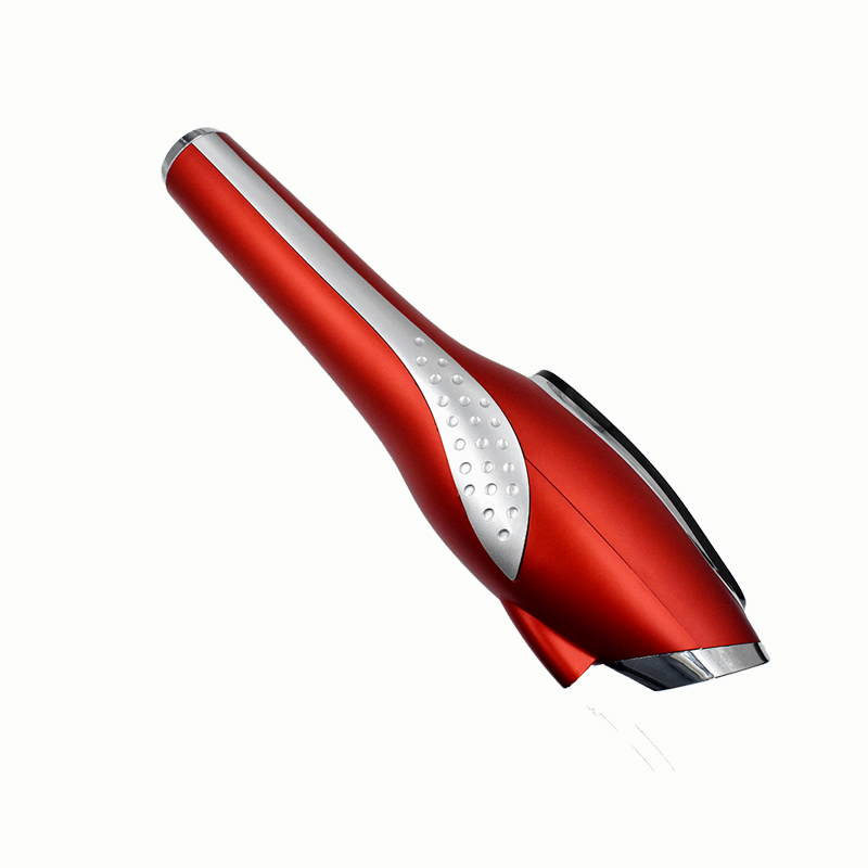Hair Care Logo - อุปกรณ์บำบัดด้วยคลื่นเทราเฮิร์ตซ์กำลังสูง Itera Care พร้อมโลโก้สั่งทำพิเศษ เครื่องเป่าลมร้อนเทราเฮิร์ตซ์แบบพกพา สำหรับโรงแรม