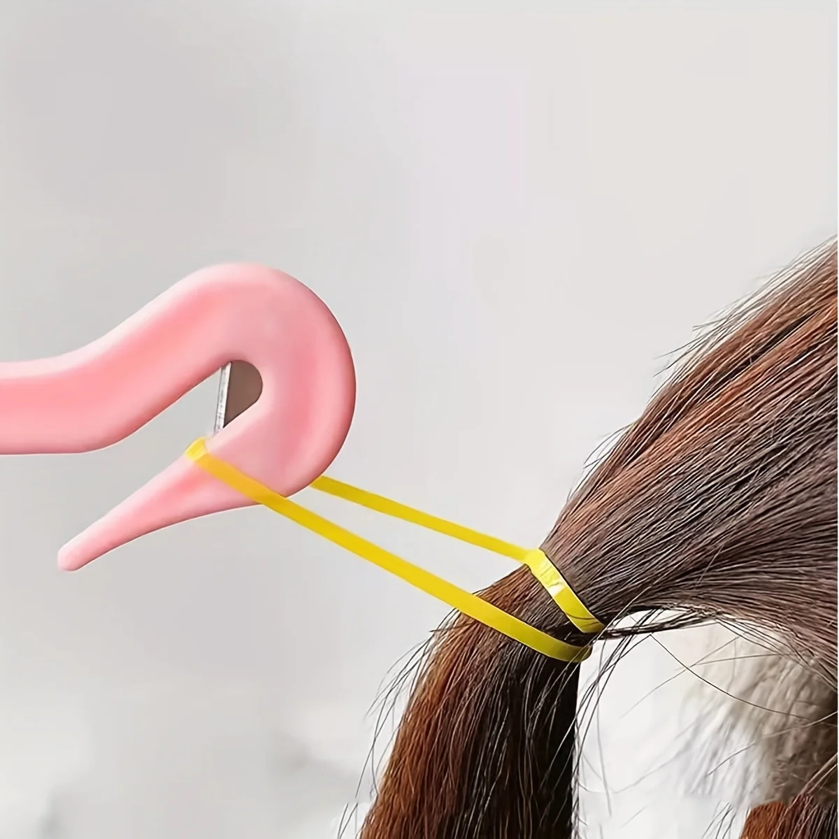 ชุดอุปกรณ์ทำผมมืออาชีพ 7 ชิ้น/ - Hair Care Guide บทวิจารณ์และราคา
