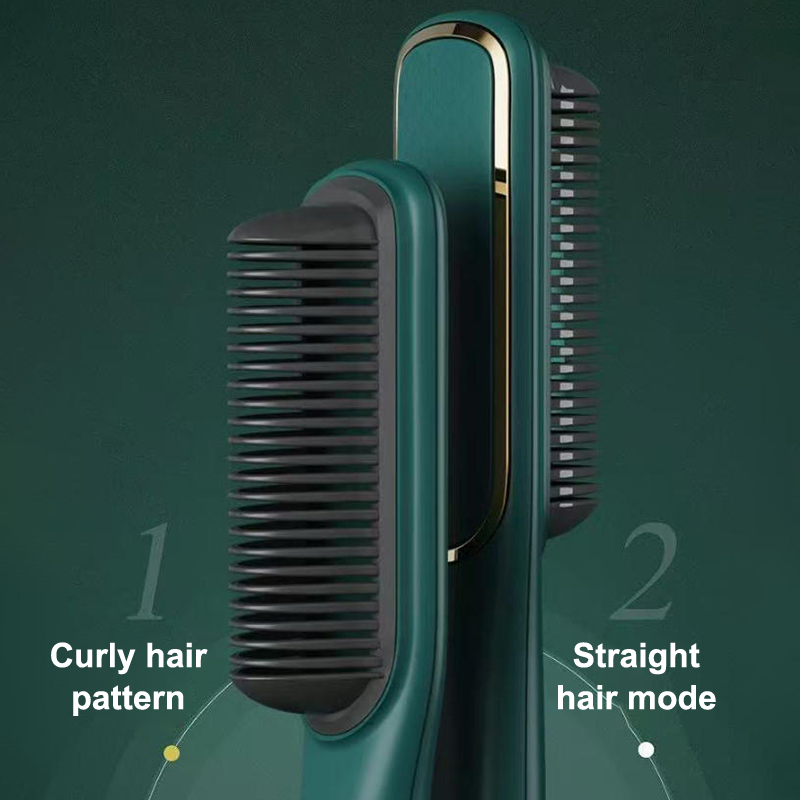 เครื่องหนีบผมแบบมืออาชีพ ร้อนเ - Hair Care For Curly Dry Hair บทวิจารณ์และราคา