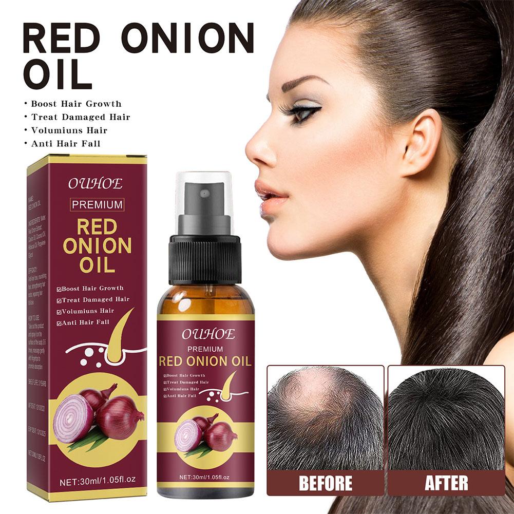 OUHOE สเปรย์น้ำมันหอมระเหยหัวห - Hair Care Ouai บทวิจารณ์และราคา