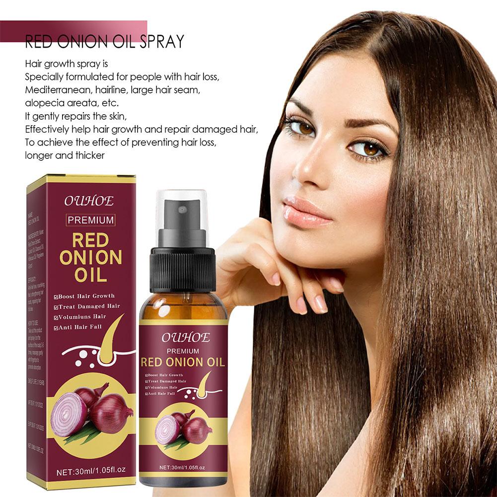 OUHOE สเปรย์น้ำมันหอมระเหยหัวห - Hair Care Ouai บทวิจารณ์และราคา