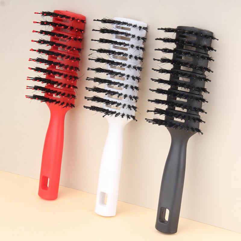 แปรงหวีผม Detangling Vent Pro  - Hair Care For Curly Dry Hair บทวิจารณ์และราคา
