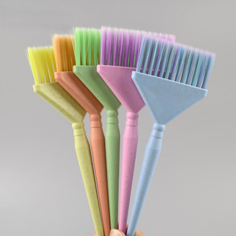 แปรงย้อมสีผมแบบคลาสสิก – แปรงย - Hair Care Guide บทวิจารณ์และราคา