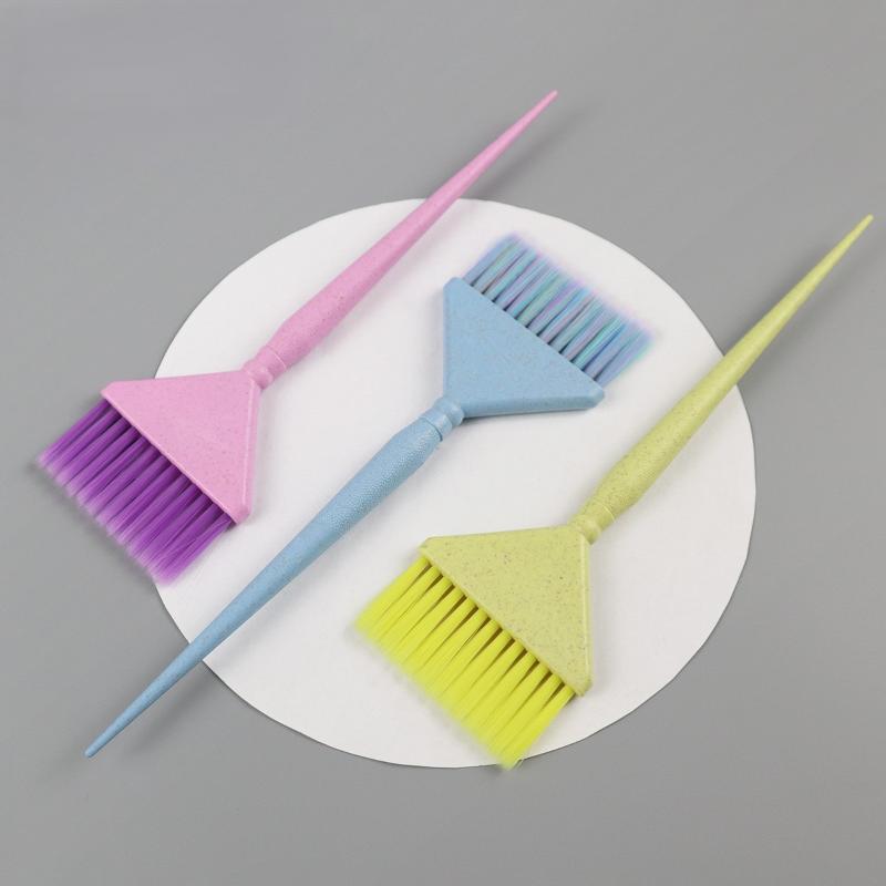 แปรงย้อมสีผมแบบคลาสสิก – แปรงย - Hair Care Guide บทวิจารณ์และราคา
