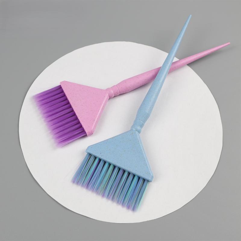 แปรงย้อมสีผมแบบคลาสสิก – แปรงย - Hair Care Guide บทวิจารณ์และราคา