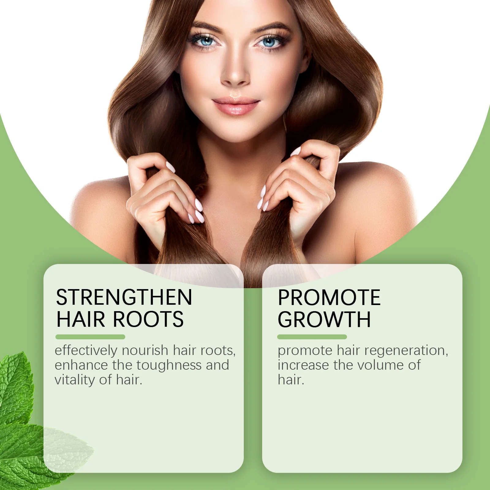สเปรย์ปลูกผม ป้องกันผมร่วง ป้อ - Hair Care For Curly Dry Hair บทวิจารณ์และราคา