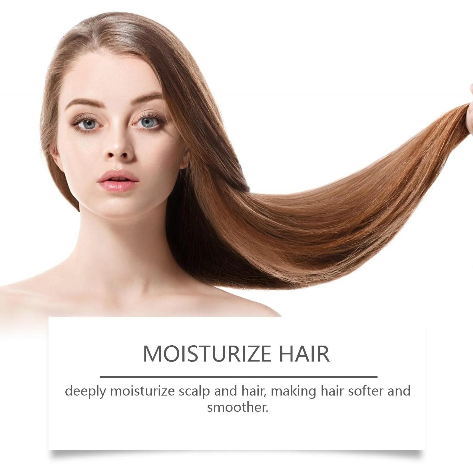 สเปรย์ปลูกผม ป้องกันผมร่วง ป้อ - Hair Care For Curly Dry Hair บทวิจารณ์และราคา