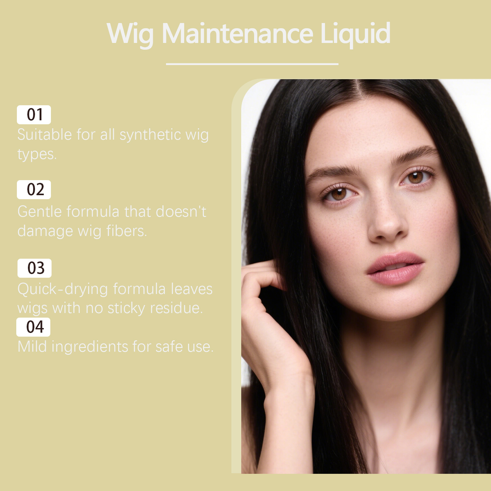 สเปรย์จัดแต่งทรงผมอีลโฮ โคโคนั - Hair Care For Curly Dry Hair บทวิจารณ์และราคา