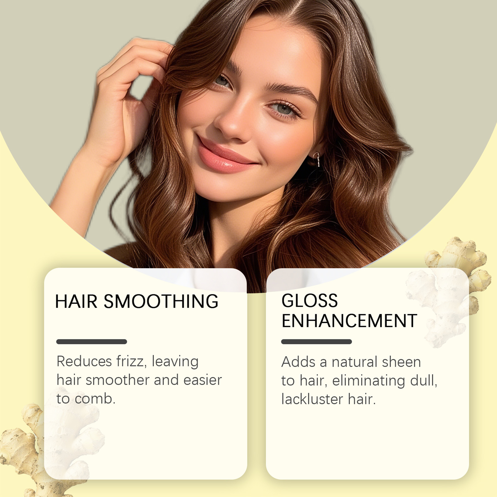 น้ำมันหอมระเหยบำรุงเส้นผมสกัดจ - Rosemary Hair Oil บทวิจารณ์และราคา