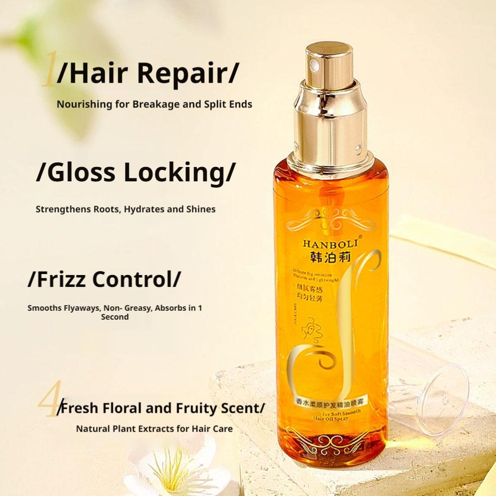 1/3 ชิ้น สเปรย์บำรุงผม คอนดิชั - Hair Care For Curly Dry Hair บทวิจารณ์และราคา