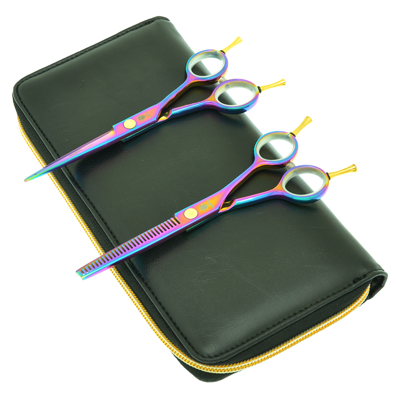Smith Chu 5.5นิ้วผมกรรไกรตัดผม - Hair Care Japan Products บทวิจารณ์และราคา