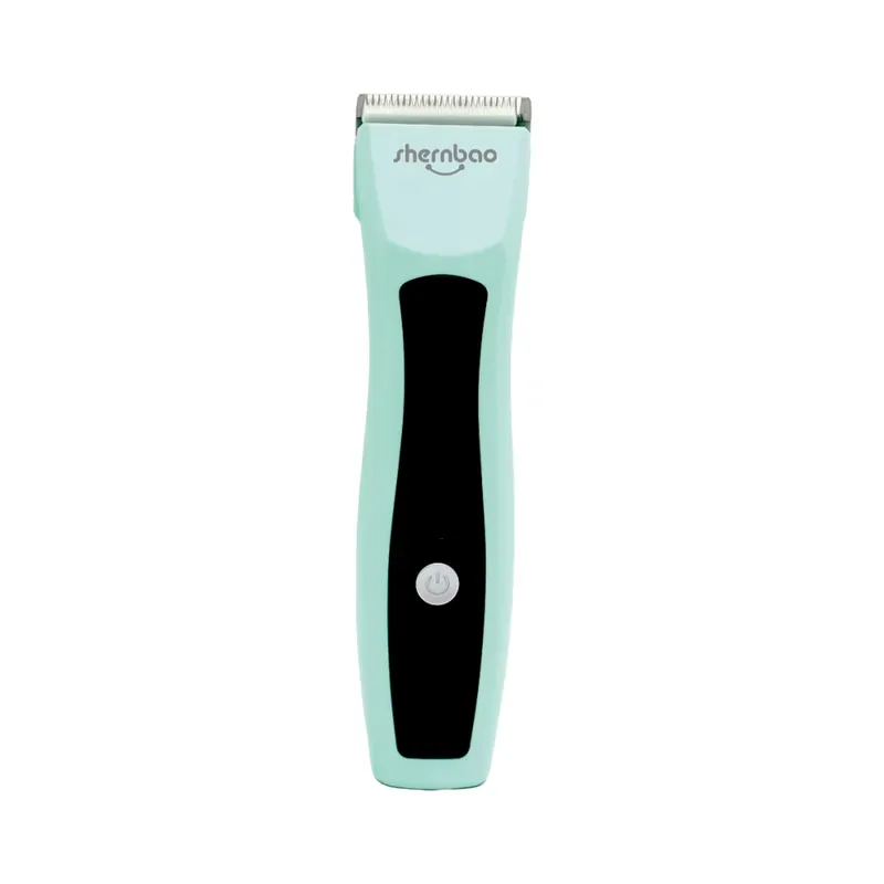 เครื่องตัดขนสุนัข Shernbao PGC - Hair Care Guide บทวิจารณ์และราคา