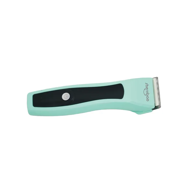 เครื่องตัดขนสุนัข Shernbao PGC - Hair Care Guide บทวิจารณ์และราคา