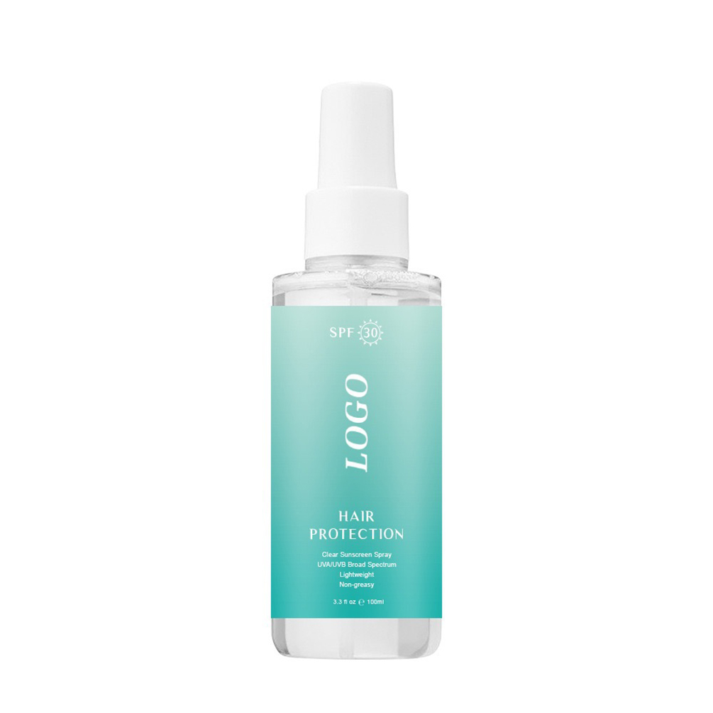 สเปรย์ฉีดผมแบบไม่ต้องล้างออก ป - Hair Care Logo บทวิจารณ์และราคา