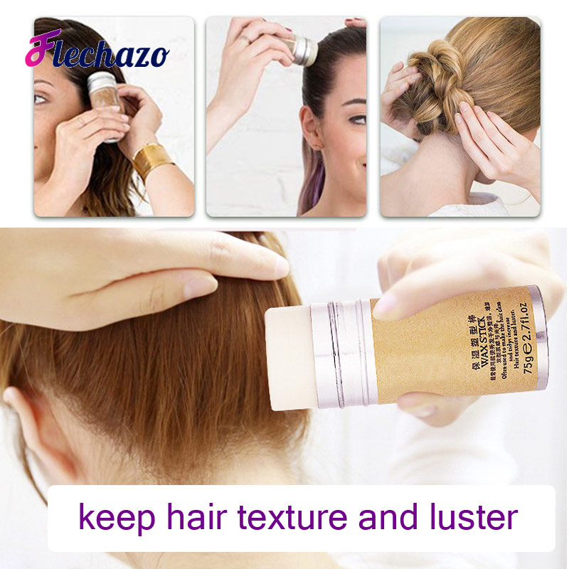 แว็กซ์จัดแต่งทรงผมแบบแท่ง สำหร - Hair Care Logo บทวิจารณ์และราคา