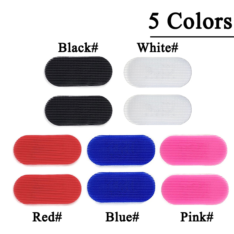 ผม Grippers 100 ชิ้นโลโก้ที่กํ - Hair Care Logo บทวิจารณ์และราคา