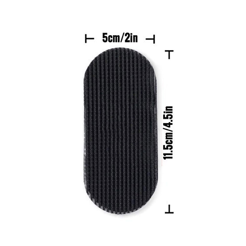 ผม Grippers 100 ชิ้นโลโก้ที่กํ - Hair Care Logo บทวิจารณ์และราคา