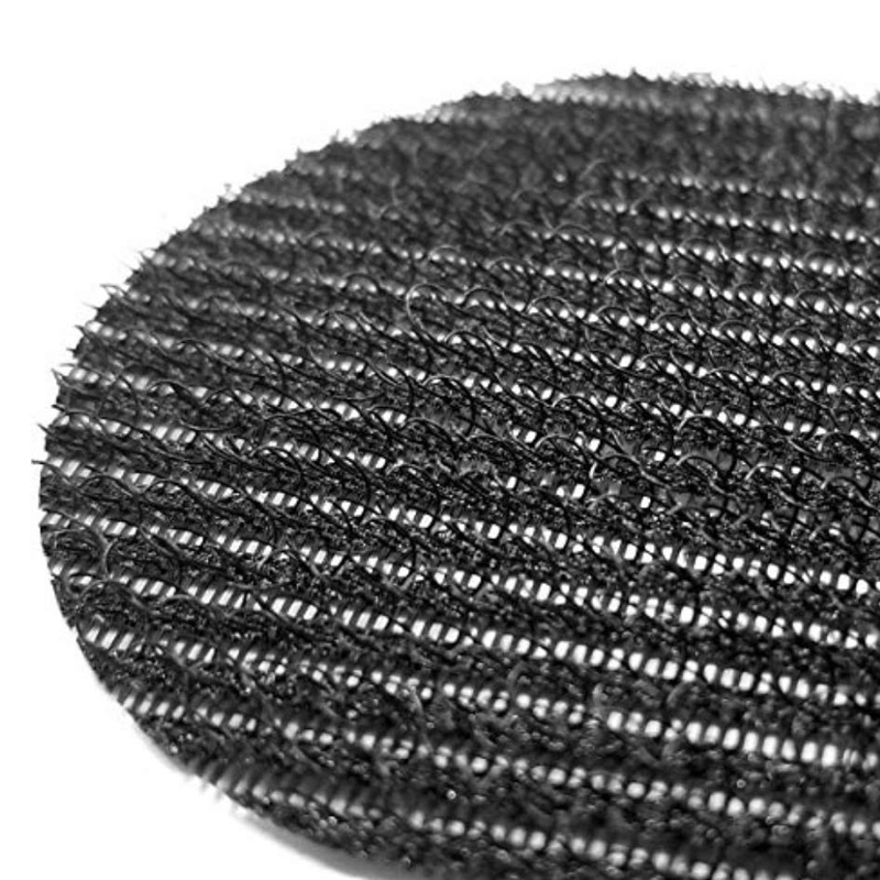 ผม Grippers 100 ชิ้นโลโก้ที่กํ - Hair Care Logo บทวิจารณ์และราคา