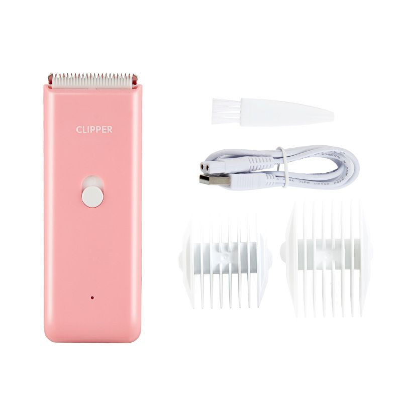 การกรูมมิ่งที่ไร้ความกลัว! เคร - Hair Care Logo บทวิจารณ์และราคา
