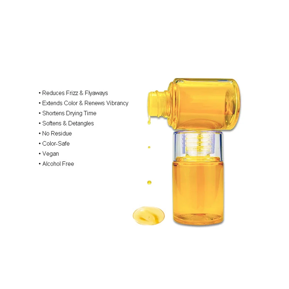 น้ำมันบำรุงเส้นผมและหนังศีรษะส - Hair Care Logo บทวิจารณ์และราคา