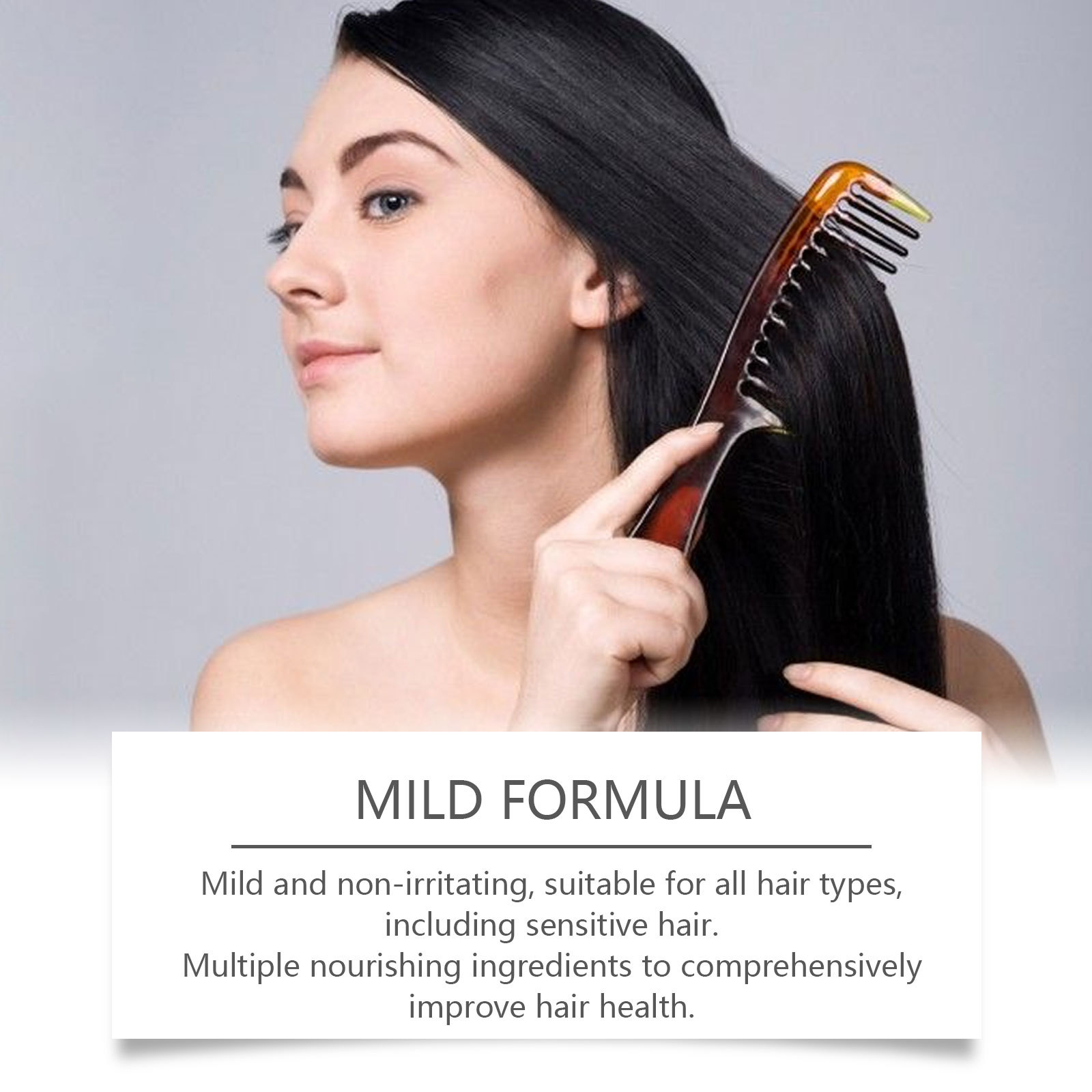 วิตามินเซรั่มบํารุงเส้นผมแคปซู - Hair Care Serum บทวิจารณ์และราคา