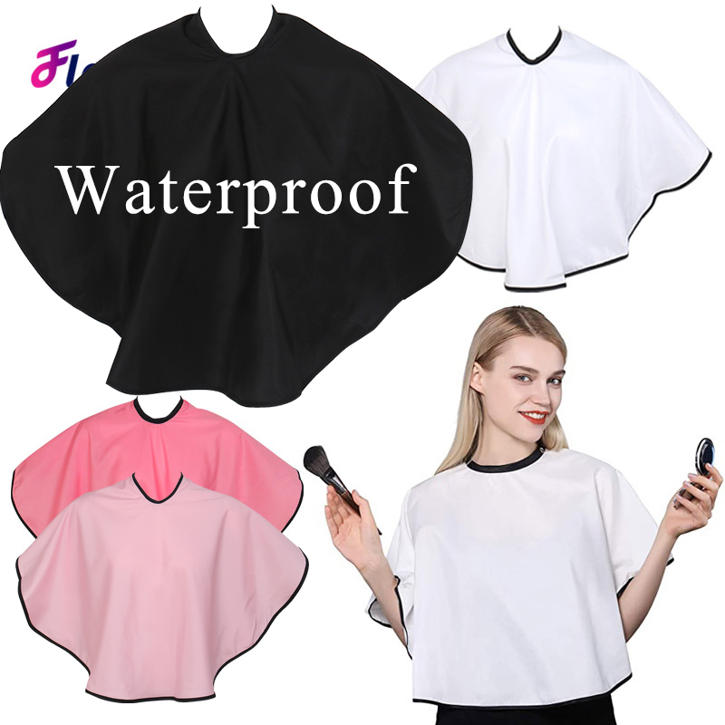 Must Have Makeup Cape Hair Cut - Hair Care Guide บทวิจารณ์และราคา