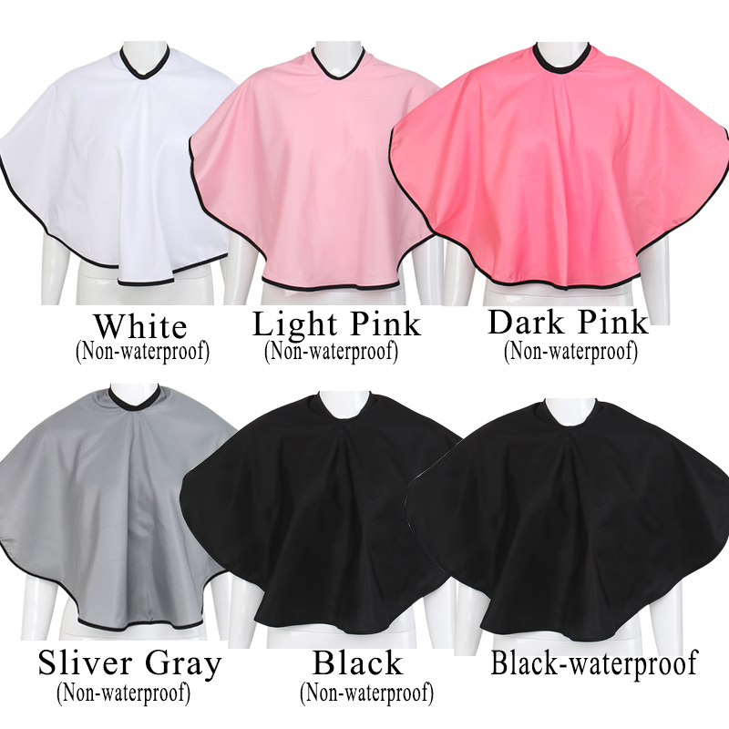 Must Have Makeup Cape Hair Cut - Hair Care Guide บทวิจารณ์และราคา
